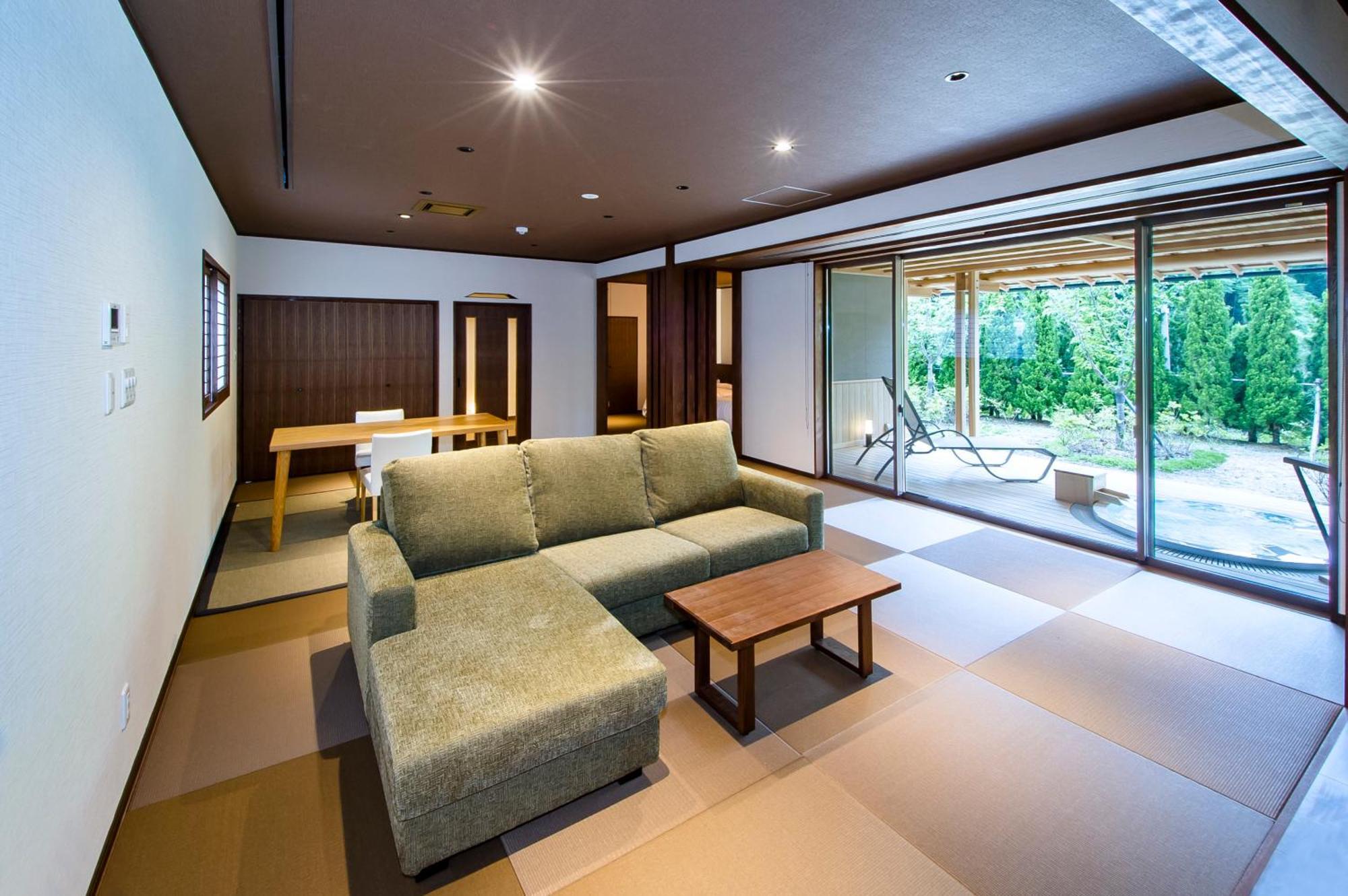 Kaikatei Hanagozen Kyōtango Exterior foto