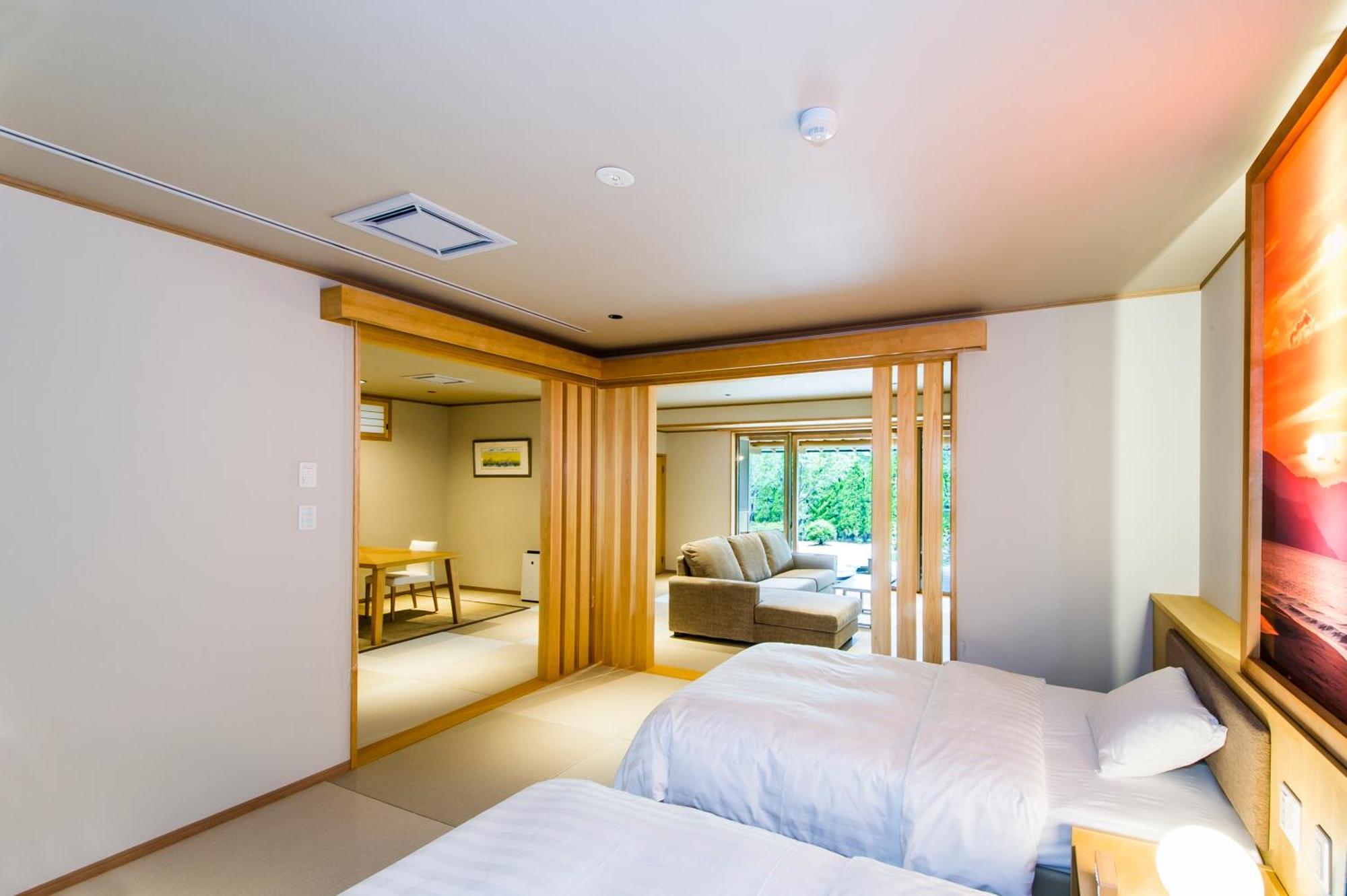 Kaikatei Hanagozen Kyōtango Exterior foto