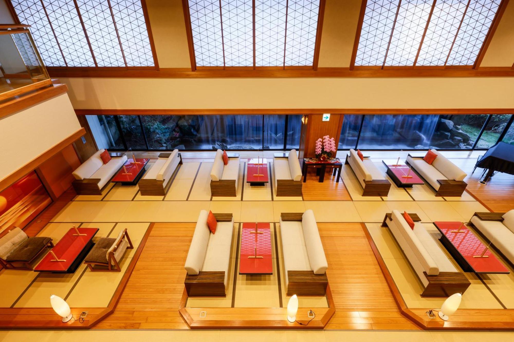 Kaikatei Hanagozen Kyōtango Exterior foto