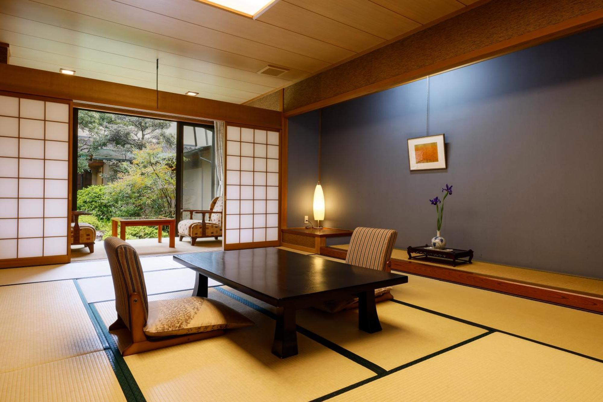 Kaikatei Hanagozen Kyōtango Exterior foto