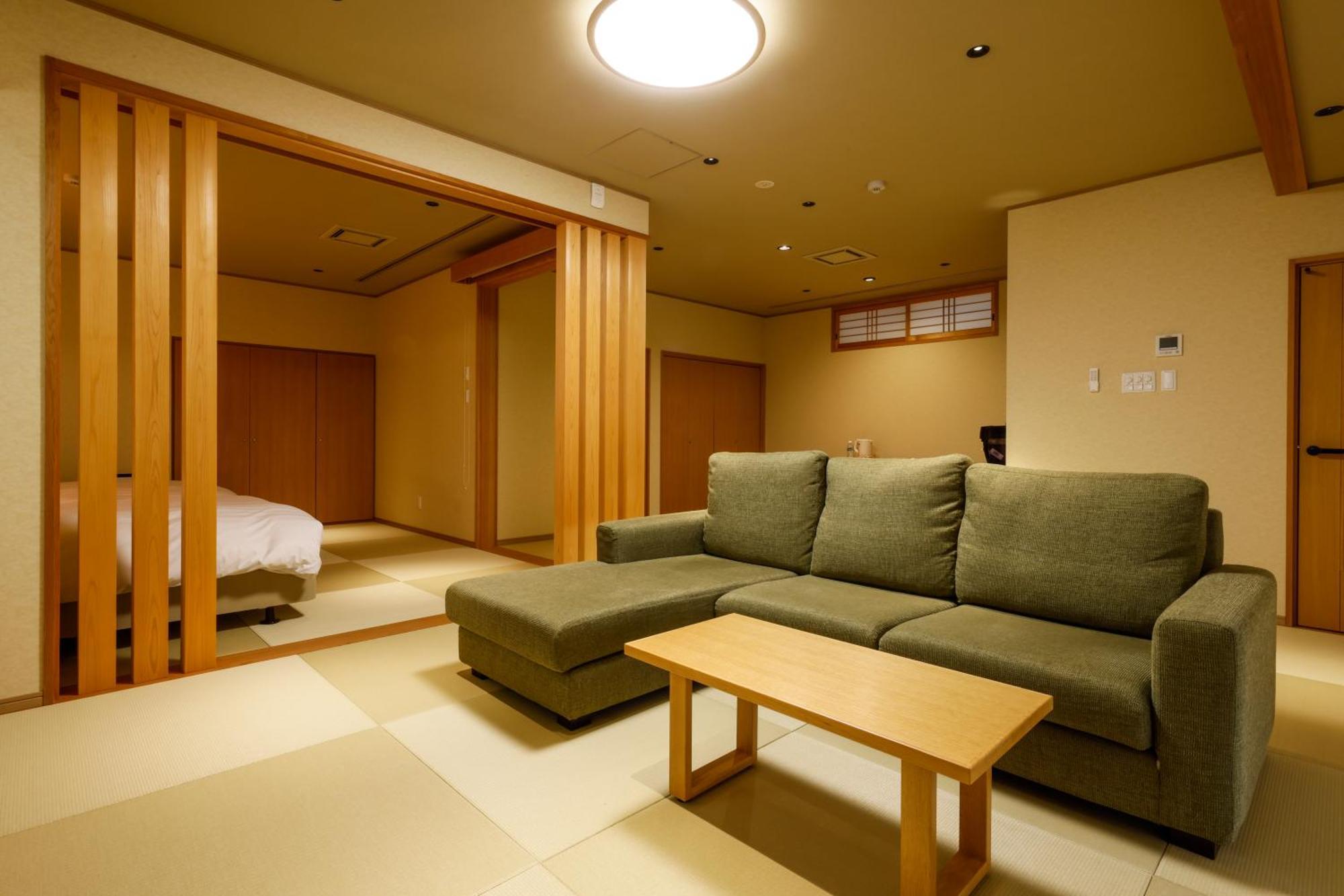 Kaikatei Hanagozen Kyōtango Exterior foto