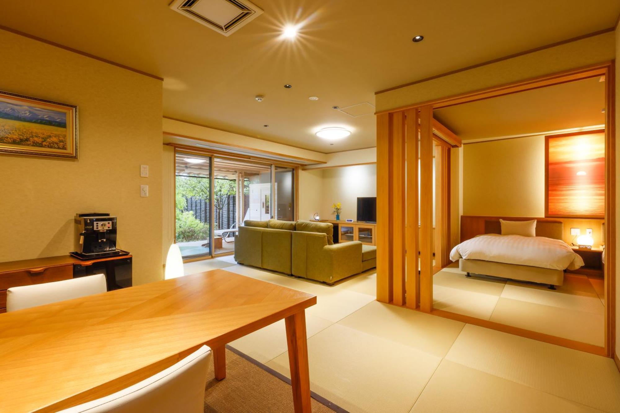 Kaikatei Hanagozen Kyōtango Exterior foto